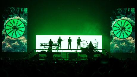 Odense – The Minds of 99 Arena Tour 2019.