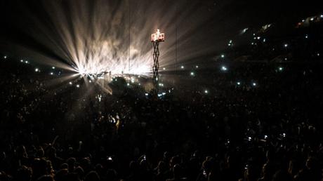København – The Minds of 99 Arena Tour 2019.