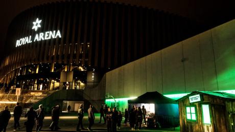 København – The Minds of 99 Arena Tour 2019.