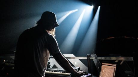 Aalborg – The Minds of 99 Arena Tour 2019.