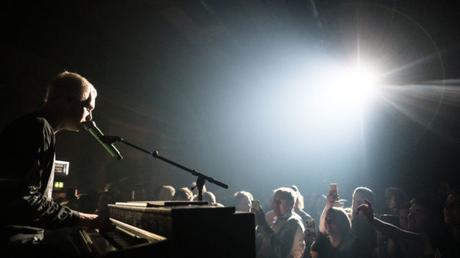 Aalborg – The Minds of 99 Arena Tour 2019.