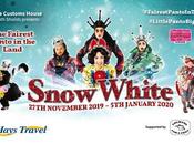 Panto: Snow White (The Customs House) Review
