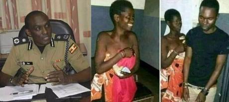 Man Who Raped A Mad Woman, Asked To Choose Between Going To Jail Or Marry Her