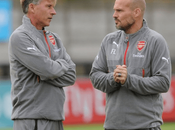 EPL: Ljunberg Cannot Manage Arsenal Beyond February After Replacing Emery