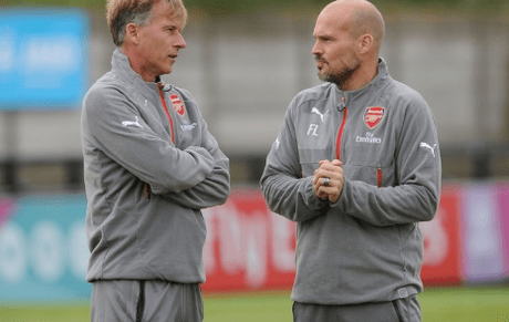 EPL: Why Ljunberg cannot manage Arsenal beyond February after replacing Emery