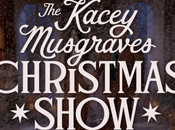 Takeaways Moments from Kacey Musgraves Christmas Show