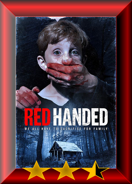 Red Handed (2019) Movie Review