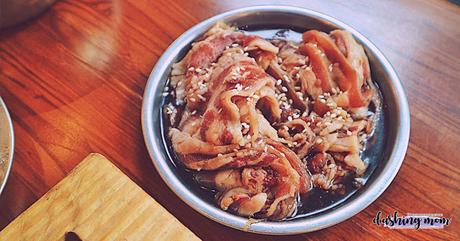 UnliMEATed SamGyeopsal at Baliuag, Bulacan