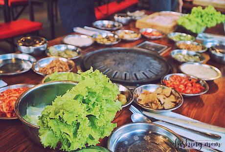 UnliMEATed SamGyeopsal at Baliuag, Bulacan