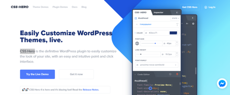 CSS Live Editor Plugins CSS Live Editor Plugins