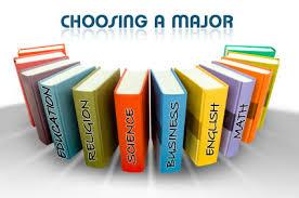 How to Choose the Right Major For You