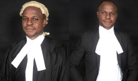 Man Becomes Lawyer After Spending 12 Years In Prison For A Crime He Didn’t Commit