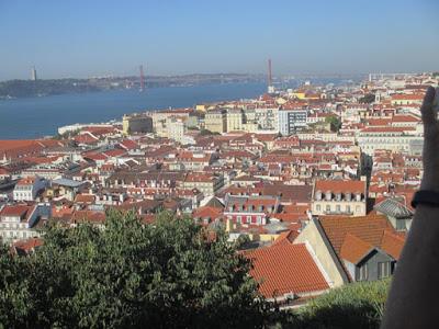PORTUGAL: From Lisbon to Porto, Guest Post by Stephen Scheaffer and Karen Neely, Part 1