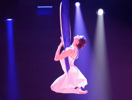 Best Performing Arts Schools In The World for 2020