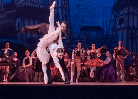 Best Performing Arts Schools In The World for 2020