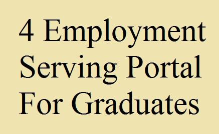 employment, portal, job, graduate