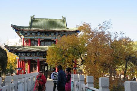Travel Guide Budget and Itinerary for Urumqi