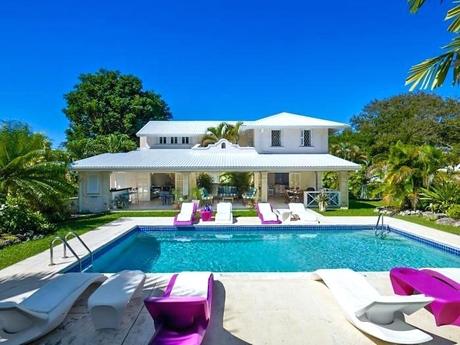 barbados the house property prices 2017 coral travels