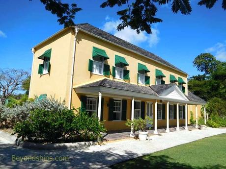 barbados the house rentals