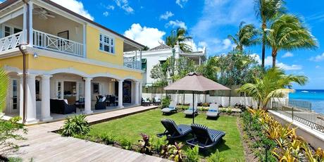 barbados the house houses for rental 5 beautiful beach rent in