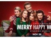 Merry Happy Whatever (Season Review