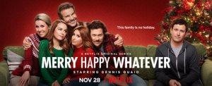 Merry Happy Whatever (Season 1) Review