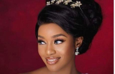PHOTOS: Meet Miss Nigeria 2019 Beauty Pageant ‘Etsanyi Tukura’