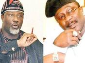 Kogi West: Dino Melaye Insists Defeated Smart Adeyemi, Heads Tribunal