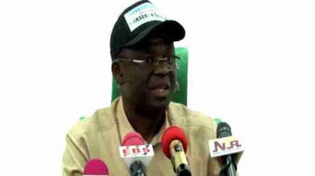 Why Obaseki Is Fighting Oshiomhole – Edo Deputy Governor
