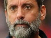 EPL: Watford Sack Manager Quique Sanchez Flores