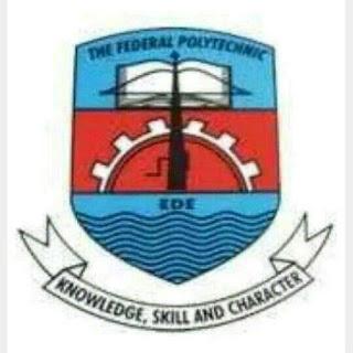 Federal Polytechnic Ede Second Semester Results – 2019/2020 (Update)