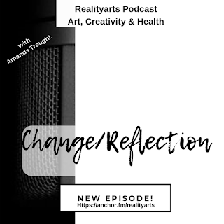  Change and Reflections