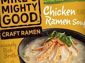 Mike’s Mighty Good Craft Instant Ramen