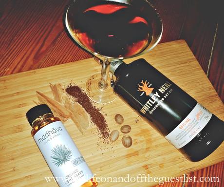 Shaken & Stirred: A Whitley Neill Gin Cocktail for National Espresso Day