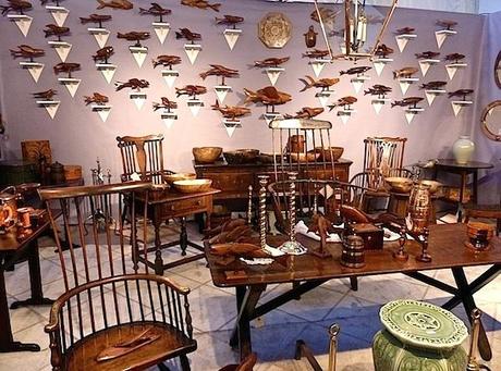 nantucket house antiques favorite finds at the design show of