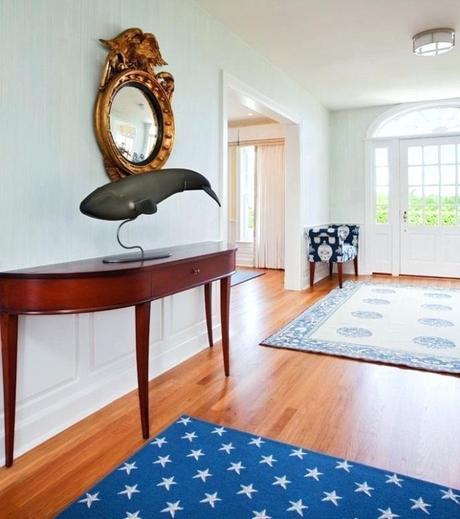 nantucket house antiques decorating with design