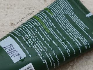 Organic Harvest Acne Control Face Wash Review Organic Harvest Acne Control Face Wash Review