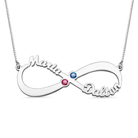 Birthstone jewellery makes a perfect gift