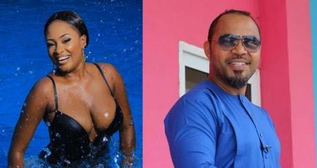 Actress Nneoma Okoro Reveals What Ramsey Nouah Did When She Tried To Seduce Him