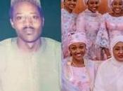 Buhari Shares Throwback Photo With Aisha They Celebrate 30th Wedding Anniversary