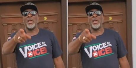 Dino Melaye Releases New Song After Losing Kogi West Senatorial Seat (Watch Video)