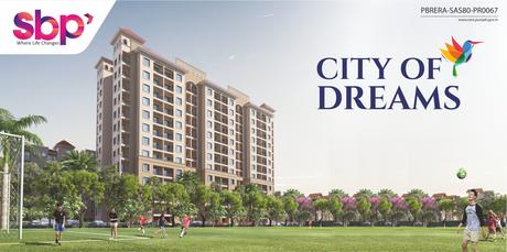 Top 3 Brilliant Projects in Tricity Priced Under Rs. 50 Lacs