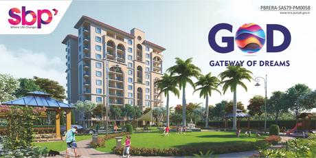 Top 3 Brilliant Projects in Tricity Priced Under Rs. 50 Lacs