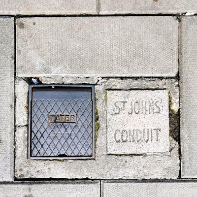 St Johns' Conduit, Bristol