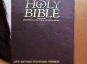 Actress Etinosa Smokes Using Bible Pages, Islamic Dares With Quran [Video]