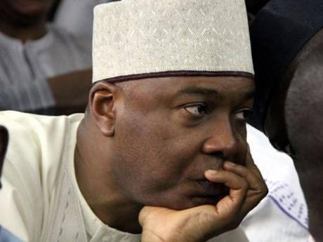 JUST IN: Court Orders Forfeiture Of Saraki’s Ilorin Houses To Government JUST IN: Court Orders Forfeiture Of Saraki’s Ilorin Houses To Government