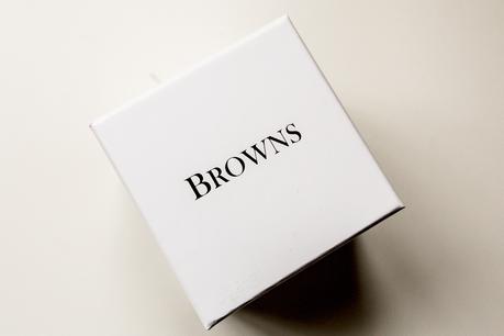 Christmas Gift idea: Browns Jewellers