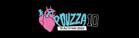 Pouzza Fest Makes First 2020 Lineup Announcement!