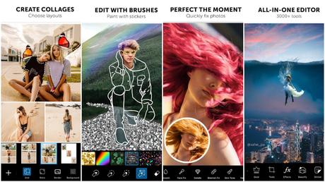 picsart photo studio