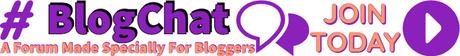 BlogChat.net – A Forum That Was Made Specially For Bloggers
